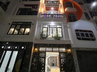 Bán nhà hxh đường liên khu 45 phường bình tân dt 4x13 đúc 1 trệt 1 lửng 2 lầu sân thượng