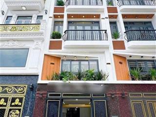Bán nhà hẻm đường phạm đăng giảng dt 4x20m đúc 1 trệt 1 lửng 3 lầu bán 7,7 tỷ  0888 755 *** hiểu