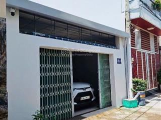 Bán nhà hẻm 104/1 đường hồ văn long dt 5,7x13m cấp 4 tiện xây mới bán 4,6 tỷ thương lượng