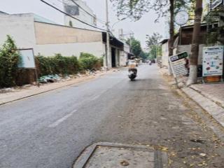 Bán đất mặt tiền đường số 3, phường bình hưng hòa thành phố hồ chí minh