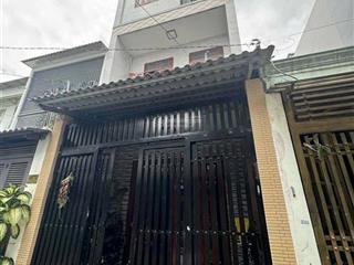 Bán nhà hẻm xe hơi đường lê trọng tấn dt 4x14 đúc 1 trệt 2 lầu bán 6,6 tỷ  0888 755 *** hiểu