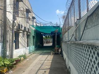 Bán nhà hẻm đường chế lan viên, phường tây thạnh dt 4,5x16,5 cấp 4 bán 6,5 tỷ  0888 755 ***