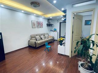 Bán cc hh4 linh đàm, 2,59 tỷ, 66m2, 2pn, 2wc, chính chủ hot!