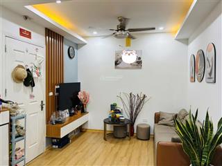 Bán gấp cc hh2 linh đàm, 2,35 tỷ, 56m2, 2pn, 2wc, view đẹp