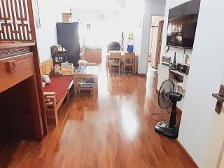 Bán căn hộ chung cư 2pn 2wc tại hh4 linh đàm, 2,48 tỷ, 66m2, giá ưu đãi đẹp, nhiều tiện ích