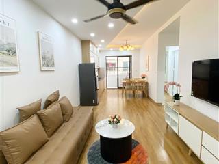 Bán căn hộ 2pn, 2wc, 58m2 tại hh3 linh đàm, 2,35 tỷ, hoàng mai, hà nội