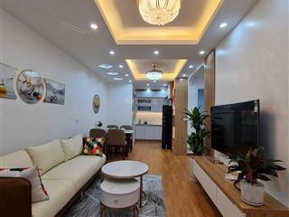 Bán cc hh4 linh đàm, giá ưu đãi 2,22 tỷ, 54m2, 2pn, 2wc
