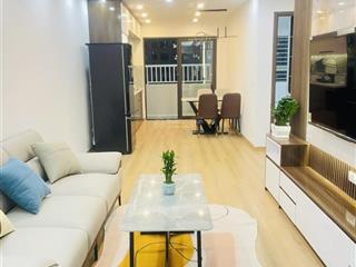 Bán căn hộ hh4a linh đàm 67m2, 2pn, full nội thất, giá chỉ 2.9xx tỷ