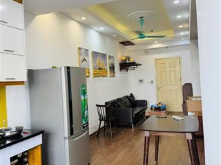 Cho thuê cc hh2 linh đàm, 8 triệu, 66m2, 2pn, 2wc, giá siêu hời