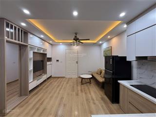 Bán gấp cc hh2 linh đàm, giá thỏa thuận, 46m2, 2pn, 1wc
