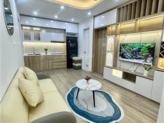 Cần bán gấp căn hộ 1 phòng ngủ, 1 vs, full nội thất ở hh linh đàm