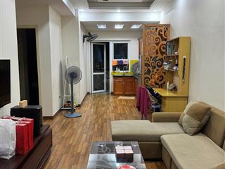 Cần bán căn hộ hh1 linh đàm 2 ngủ, 2 vệ sinh, 66m