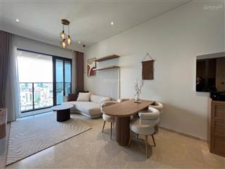 Sở hữu góc trời tinh hoa 3pn căn góc view sông ngay landmark  full nội thất + slot xe