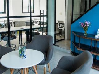 Giá chỉ từ 2triệu/người  văn phòng trọn gói quận phú nhuận
