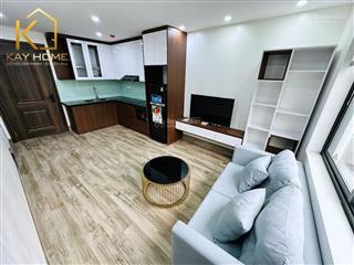 Cho thuê cc mini 1n1k 45m2, 8,2 triệu tại 54 võng thị, bưởi, tây hồ, hà nội