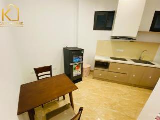 Cho thuê cc mini 1 ngủ 1 bếp 35m2, 5,7 triệu ở ngõ 444 đội cấn, cống vị, ba đình, hà nội