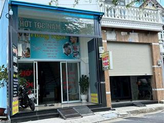 Bán căn nhà phố mặt tiền đường liên khu 2  5 . phường hiệp thành quận 12 . diện tích  4,2 x 16 f