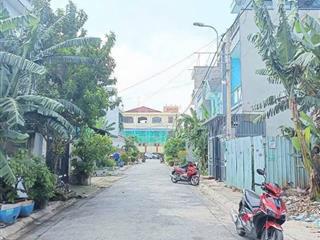 Bán căn nhà mặt tiền trung mỹ tây 09  p.trung mỹ tây  q12 .

diện tích  4m x 17m . nhà c4 sổ hồn