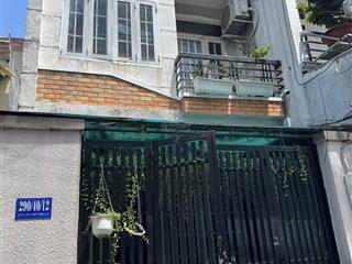 Bán căn nhà đường liên khu 2  5, phường tân thới hiệp (hiệp thành cũ), quận 12, tp hcm