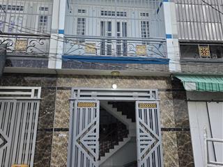 Bán căn nhà ấp rừng sến  xã mỹ hạnh bắc  huyện đức hòa  long an. diện tích 4 x 9m, đúc 1 trệt