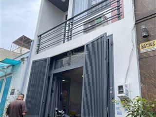 Bán căn nhà vị trí vip quận 12. địa chỉ 207/ tân chánh hiệp 21, p. tân chánh hiệp, quận 12