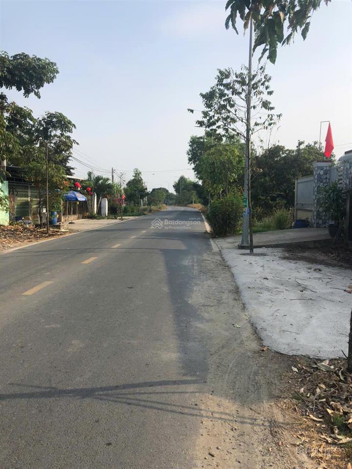 Lô đất đẹp sát tthc tây ninh mới (xuỵt)