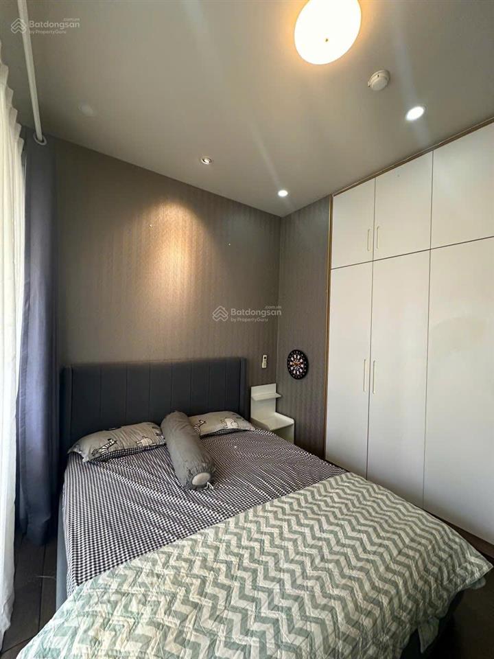 Cần bán căn hộ the park residence 1pn1wc 53m2 giá 2.3 tỷ full nt  0383 891 ***