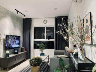 Cho thuê ch dragon hill1 2pn2wc 67m2 giá 10 triệu  quỳnh 0383 891 ***