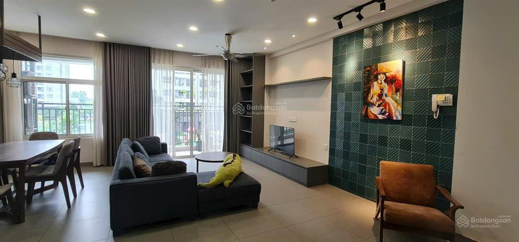 Bán căn hộ view sông q1 sunrise riverside 3pn 2wc 84m2 giá 5.99 tỷ sẵn sổ, 0383 891 ***