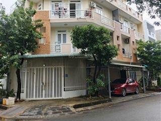 Nhà mặt tiền đường số. lô góc . nhà đẹp . xã phước kiểng nhà bè. kế bên quận 7