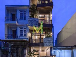 Hot cần bán căn nhà siêu phẩm phong cách bắc âu tại kqh trần anh tông, p8, đà lạt