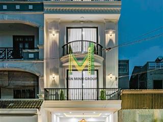 Chủ nhà gửi bán căn nhà tâm huyết siêu đẹp tại kqh trần anh tông, phường lâm viên, đà lat