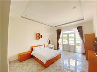 Chính chủ, cho thuê khách sạn ngay trung tâm tp đà lạt, có pccc, thang máy.