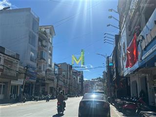 Cho thuê mặt bằng mặt tiền phan đình phùng, 30tr 1 tháng