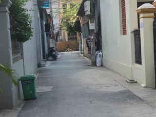 Chính chủ bán nhà lai xá hoài đức 37m² 5 tỷ