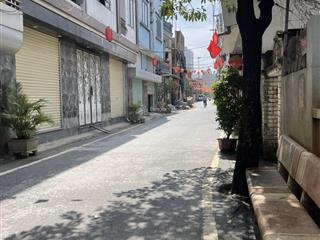 Bán nhà an khánh  hoài đức  6 tầng  thang máy  mặt phố kinh doanh  gần hồ  9.8 tỷ
