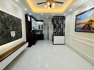 Bán nhà 5 tầng vân canh  gần ô tô  lô góc  40m2  5.4 tỷ
