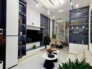 Bán nhà 5 tầng an khánh  hoài đức  lô góc  ngõ nông gần ô tô  4.8 tỷ