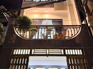 Cần tiền kinh doanh bán gấp nhà 3pn, 3wc, tại trần mai ninh, tân bình, 45m2,giá 3ty150
