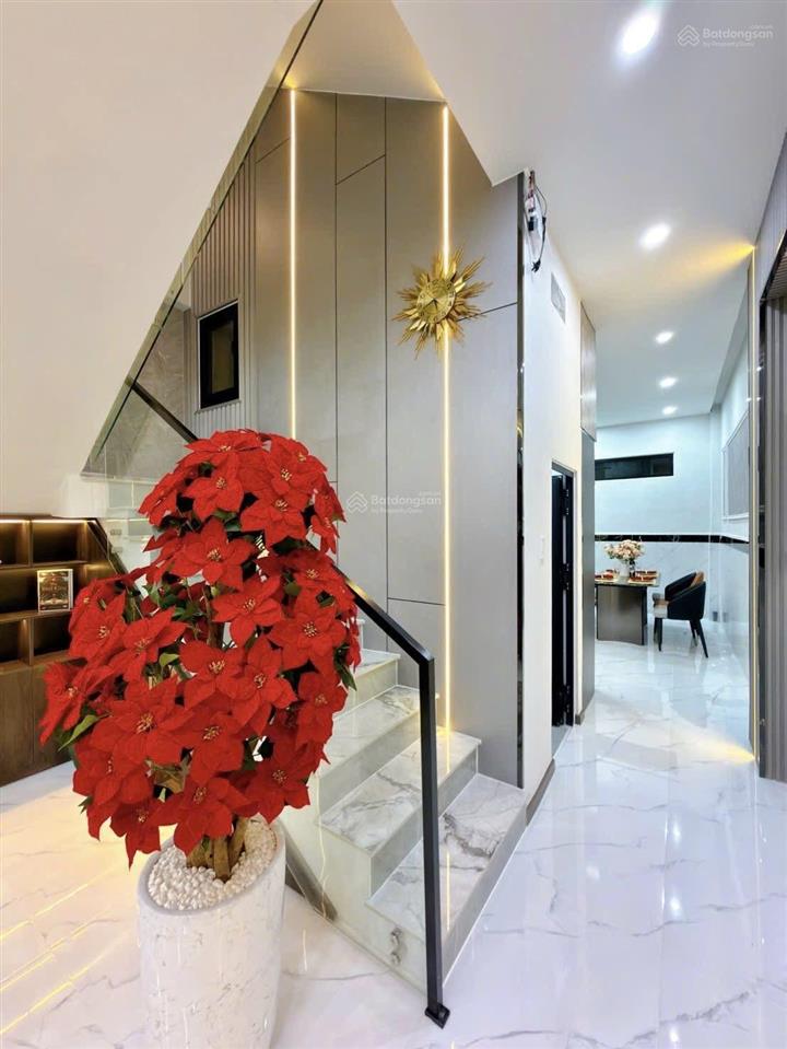 Cực phẩm gần mặt tiền tại gò dầu, tân phú, dt 58,42m2,giá 3tỷ250