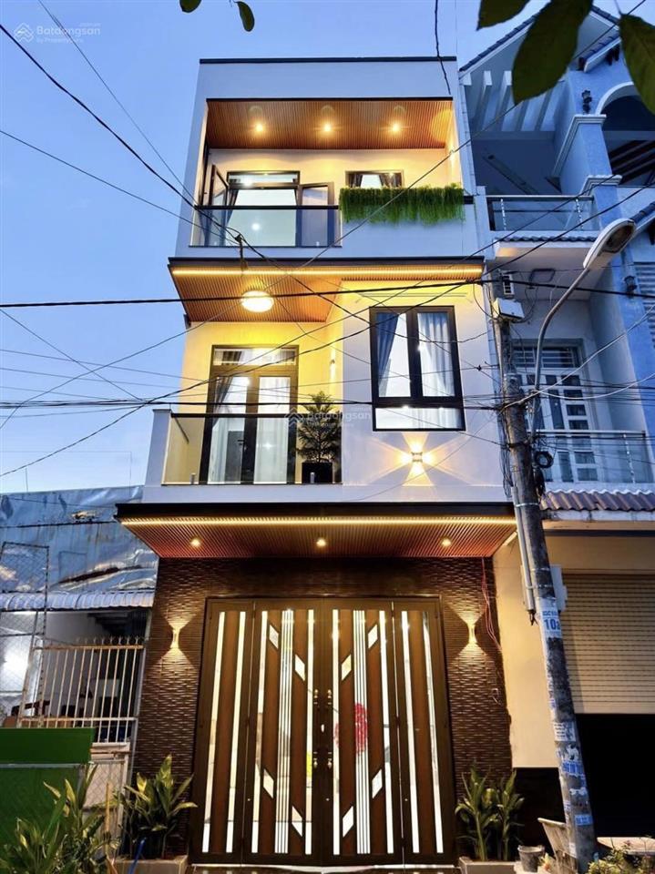 Cực phẩm gần mặt tiền tại gò dầu, tân phú, dt 58,42m2,giá 3tỷ250