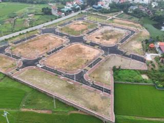Bán đất nền hiếm tại đường 418, phúc thọ, hà nội, 5 tỷ, 108m2
