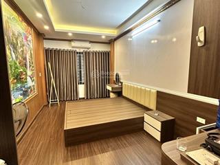 Bán nhà riêng hoàng mai 30m2 x 5t gần cc k35 tân mai, ngõ thông rộng cách ô tô 30m