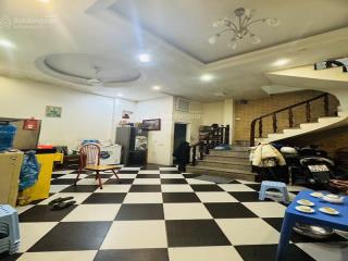 Bán nhà phố trương định, hai bà trưng, hn, 35m2, mặt ngõ kinh doanh, 8,2 tỷ