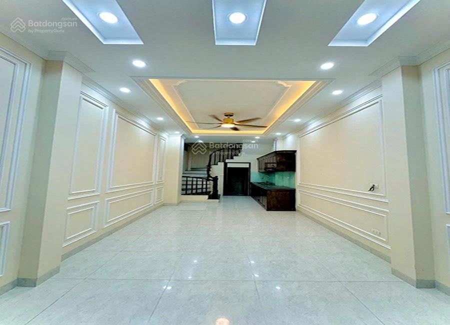 Bán nhà nguyễn đức cảnh, tương mai, hoàng mai 33m2, 5t ngõ kinh doanh