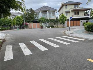 Lô đất đẹp hướng đông nam cực hiếm ngay nội khu euro village 2, diện tích 300m2