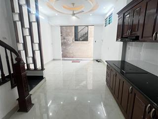 Bán nhà riêng tại đường la dương, phường dương nội, hà đông, hà nội, 6,85 tỷ, 32 m2 đẹp xuất sắc