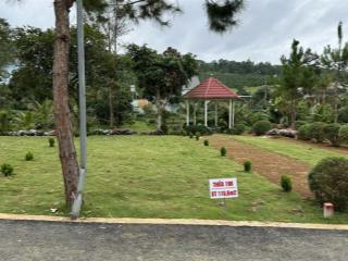 Chỉ 250  330  470 triệu/nền full thổ cư view suối tại lộc phú, bảo lâm 4