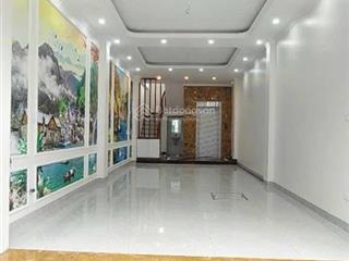 Bán nhà khu phân lô dv hàng bè, kiến hưng.xây 7 tầng thang máy, vỉa hè 3m, đường ô tô tránh
