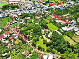 Chủ cần bán nhanh giảm 100tr đất diên phước quá rẻ so với thị trường cần tìm nhà đầu tư mới
